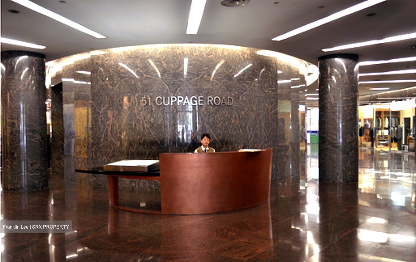 51 Cuppage Road (D9), Office #438019161